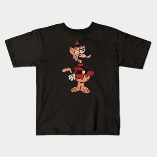 Klondike Kat Kids T-Shirt